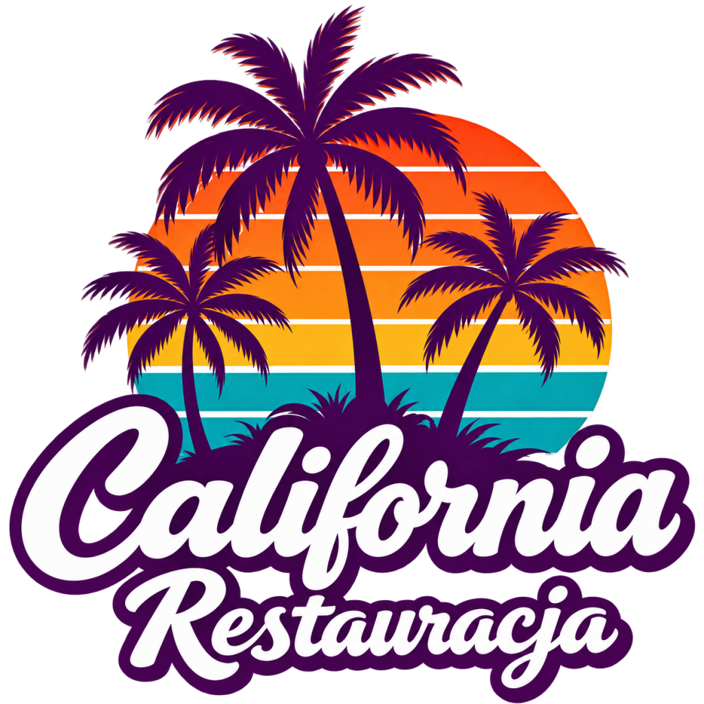 Restauracja California Rewal
